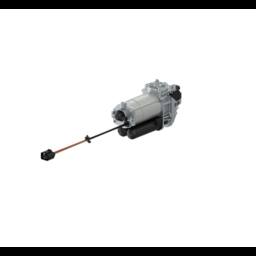 Audi Air Suspension Compressor 415 406 903 2 - Wabco